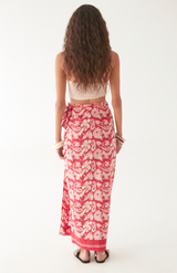 Maison Hotel Tabasco Marina Skirt