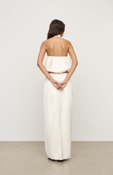 One Of Others Ivory Sanna Top