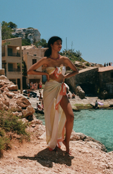 Soleil Soleil Essence Scarf