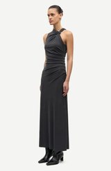 Samsøe Samsøe Black Sasusy Dress