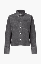 Samøe Samsøe Asphalt Sasofie Shirt