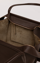 Yu Mei Molasses Claudia Tote