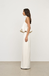 One Of Others Ivory Sanna Top