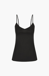 Morrison Black Ivy Cami