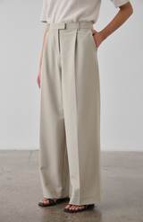 Laing Pale Sage Simone Pant