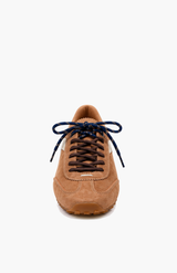 Zero Cent Cinq Camel Astra Sneaker