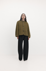 Harris Tapper Fennel Angelo Jacket
