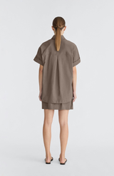 Jac + Jack Trader Bunker Shirt