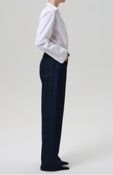 Citizens of Humanity Amherst Ayla Baggy Jean