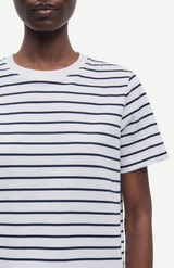 Samsøe Samsøe Salute St. Camino T-Shirt