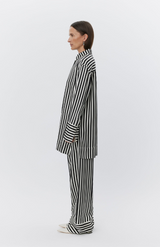 DAY Fluid Stripes Lea Shirt