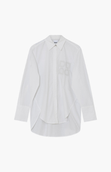 Day Brilliant White Stella Shirt