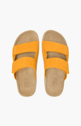 VEJA Safran Almond Etna Sandal