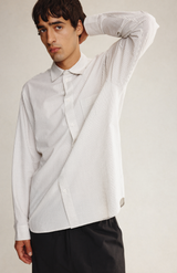 Marle Stripe Alistair Shirt