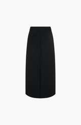 Harris Tapper Black Adam Skirt