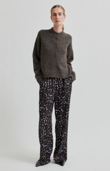 Second Female Delicioso Savani Trousers