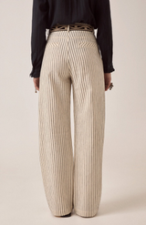 Maison Hotel Shell Tomy Pant