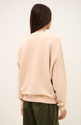 Ba&sh Benjamin Poudre Sweatshirt
