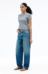 SLVRLAKE Fever Pitch Jackson No Side Seam