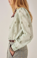 Maison Hotel Jade Rani Skirt