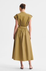 Morrison Army Romy Skirt