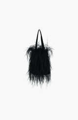 Harris Tapper Black Aitti Bag