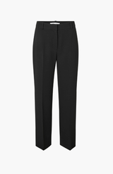 Samsøe Samsøe Black Salara Trousers
