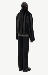 Samsøe Samsøe Black Salyllo Jacket