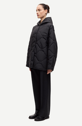 Samsøe Samsøe Black Sadonna Jacket
