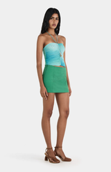 Hansen & Gretel Aura Amara top