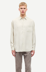 Samsøe Samsøe Silver Birch Rose Saluan J Shirt