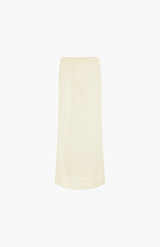 Harris Tapper Antique Canal Skirt