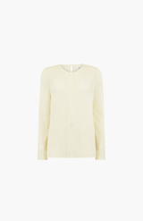 Harris Tapper Antique Eva Top