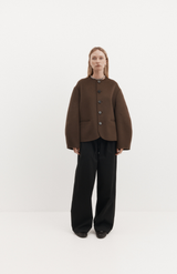 Harris Tapper Bistre Angelo Jacket