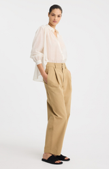 Morrison Pearl Franklin Shirt