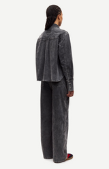 Samøe Samsøe Asphalt Sasofie Shirt