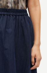 Samsøe Samsøe Salute Satina Skirt