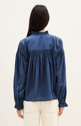 Ba&sh Bleu Tonia Shirt