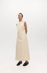 Harris Tapper Pearl Hiro Dress