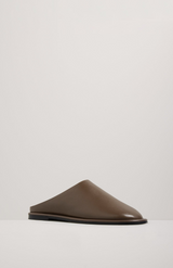 A.Emery Walnut Spencer Flat