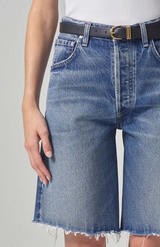 Citizens Of Humanity Maxwell Ayla Short