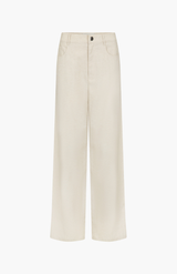 Harris Tapper Sand Dean Trouser