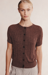 Marle Java Alistairs Cardigan