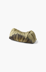 Rabens Saloner Hazelnut Combo Othella Bloom Clutch Bag