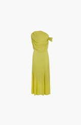 Harris Tapper Apple Lucielle Dress