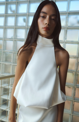 One Of Others Ivory Sanna Top