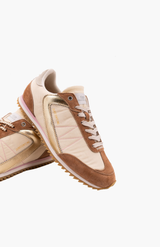 Zero Cent Cinq Natural Lina Sneaker
