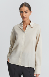 Jac + Jack Canva Eliot Shirt