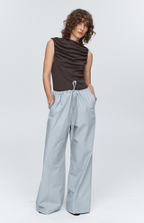 Marle Bleu Mala Pant