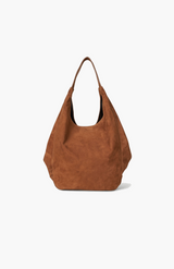 Samsøe Samsøe Tortoise Shell Sacima Tote Bag